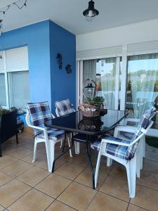 Fotografie z fotogalerie ubytování Sol, mar y naturaleza v destinaci Pontevedra