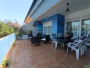 Fotografie z fotogalerie ubytování Sol, mar y naturaleza v destinaci Pontevedra