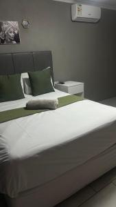 Afbeelding uit fotogalerij van Maphuthi River Lodge in Ga-Manapane