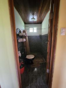 Ένα μπάνιο στο Milagro's House +40 φωτογραφίες