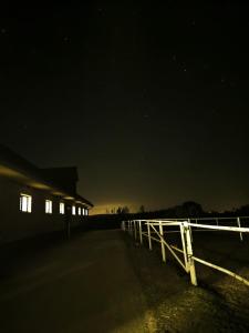 Gallery image of Zámeček nad Běleckým Mlýnem in Hluchov