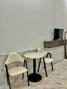 Billede fra billedgalleriet på Manichan guesthouse i Pakse