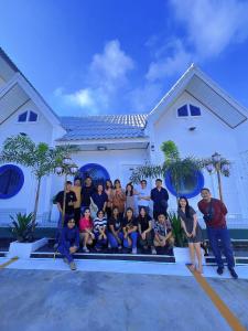 Billede fra billedgalleriet på Manichan guesthouse i Pakse