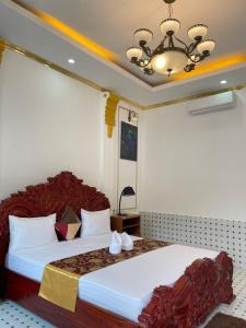 Billede fra billedgalleriet på Manichan guesthouse i Pakse