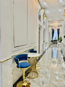 Billede fra billedgalleriet på Manichan guesthouse i Pakse