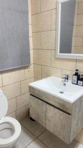 Afbeelding uit fotogalerij van Maphuthi River Lodge in Ga-Manapane +15 foto's