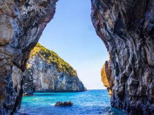 Φυσικό τοπίο κοντά σε αυτό το bed & breakfast
