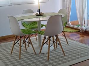 Fotografie z fotogalerie ubytování Sol, mar y naturaleza v destinaci Pontevedra