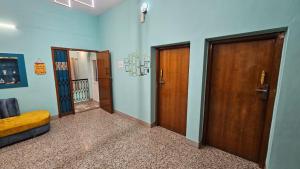 Χώρος καθιστικού στο Day One's Metropol +1 φωτογραφίες