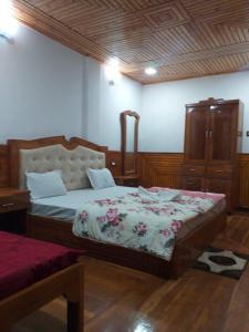 Gallery image of Thejasmit Mount View Homestay in Kalimpong