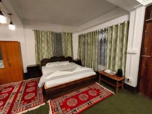 Gallery image of Thejasmit Mount View Homestay in Kalimpong