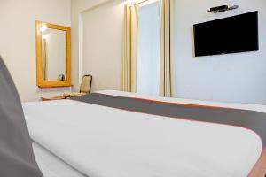 Gallery image of Hotel O Silver Keys in Méribel Village +25 photos