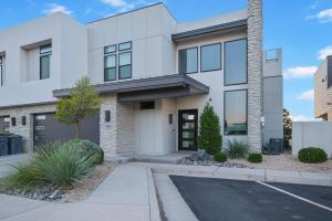 Здание дома для отпуска