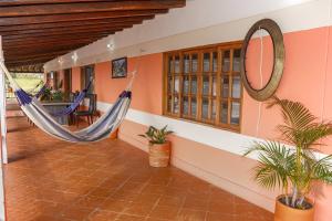 Billede fra billedgalleriet på Escape to Nature in Copacabanas Hidden Gem i Copacabana