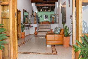 Billede fra billedgalleriet på Escape to Nature in Copacabanas Hidden Gem i Copacabana