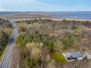 Phong cảnh thiên nhiên gần nhà nghỉ dưỡng