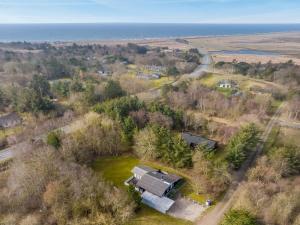 Phong cảnh thiên nhiên gần nhà nghỉ dưỡng