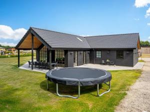 Gambar di galeri bagi Holiday Home Osa - from the sea by Interhome di Hadsund