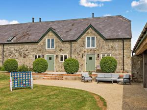Zahrada ubytování 3 Bed in Melbury Abbas 48804