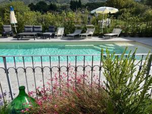Πισίνα στο ή κοντά στο La Pitorina Holidayhome +74 φωτογραφίες