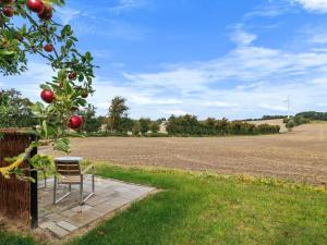 Κήπος έξω από το Holiday Home Alisa - 2-5km from the sea by Interhome +23 φωτογραφίες