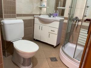 Gallery image of GOT Prizren Hotel in Prizren