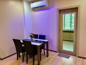 Φωτογραφία από το άλμπουμ του Kozai Cozy Homestay σε Bintulu
