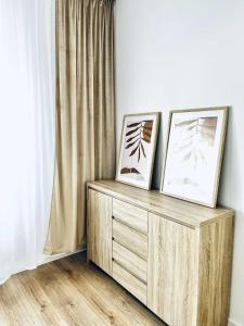 Φωτογραφία από το άλμπουμ του Nowoczesny Apartament σε Chojnów