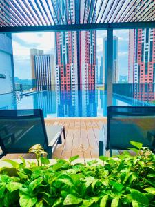 Φωτογραφία από το άλμπουμ του Chamber Luxurious Vacation Suites στην Κουάλα Λουμπούρ