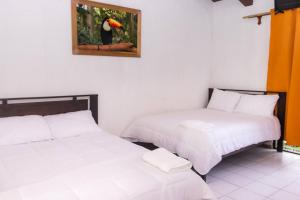 Imagine din galeria proprietății Hotel Casona del Valle în Potrerillos +26 fotografii