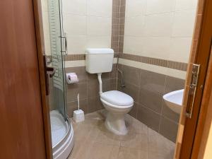 Gallery image of GOT Prizren Hotel in Prizren