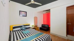 Photo de la galerie de l'établissement Dhanmondi Lake View Hotel, à Dhaka