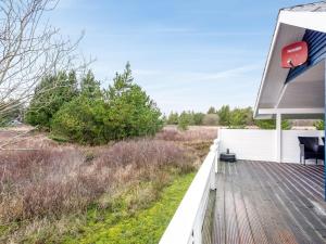 Foto sihtkohas Lakolk asuva majutusasutuse Holiday Home Elpida - 2km from the sea by Interhome galeriist