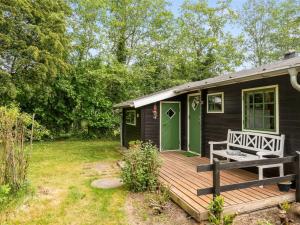 Κήπος έξω από το Holiday Home Bonde - 800m to the fjord by Interhome +22 φωτογραφίες