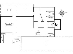 Κάτοψη του Holiday Home Alkil - 350m to the fjord by Interhome +17 φωτογραφίες