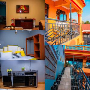 Φωτογραφία από το άλμπουμ του Embu Kikistay BnBs σε Embu