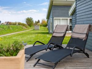 Κήπος έξω από το Holiday Home Melin - 2-8km from the sea by Interhome +18 φωτογραφίες