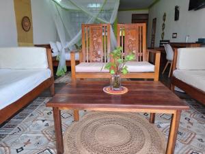 Gallery image of Gassy Country House Ivato Airport in Ivato