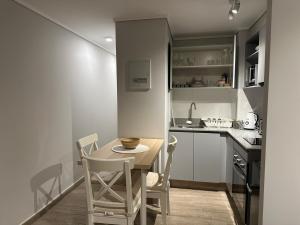 Gallery image of Departamento Nuevo Full Parque Ohiggins in Santiago