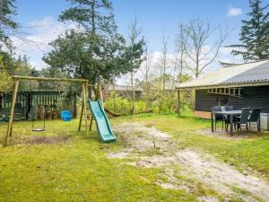 Herní místnost nebo prostor pro děti v ubytování Holiday Home Dagino - 500m from the sea by Interhome + 24 fotografií