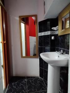 Photo de la galerie de l'établissement Mi casa, Tu casa, à Huacho