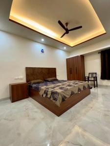 Fotografie z fotogalerie ubytování Pinto Eden Home Stay v destinaci Sangameswarpet