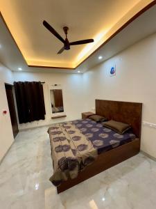 Fotografie z fotogalerie ubytování Pinto Eden Home Stay v destinaci Sangameswarpet