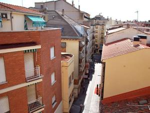 Imagem da galeria de Hotel Trefacio em Zamora