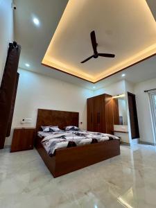 Fotografie z fotogalerie ubytování Pinto Eden Home Stay v destinaci Sangameswarpet