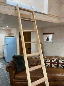 Φωτογραφία από το άλμπουμ του Cozy Seaside Retreat in Peterhead σε Boddam