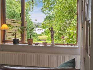 Zahrada ubytování Holiday Home Biergh - 250m from the sea by Interhome + 23 fotografií
