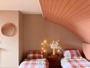 フェカンにあるVilla Rosamonde, Fécamp Beachfrontのギャラリーの写真