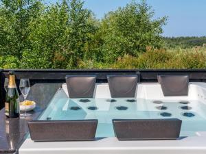 Φωτογραφία από το άλμπουμ του Holiday Home Ilya - 1-7km from the sea by Interhome σε Saltum