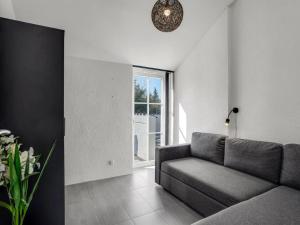 Posezení v ubytování Holiday Home Judit - 10m from the sea by Interhome